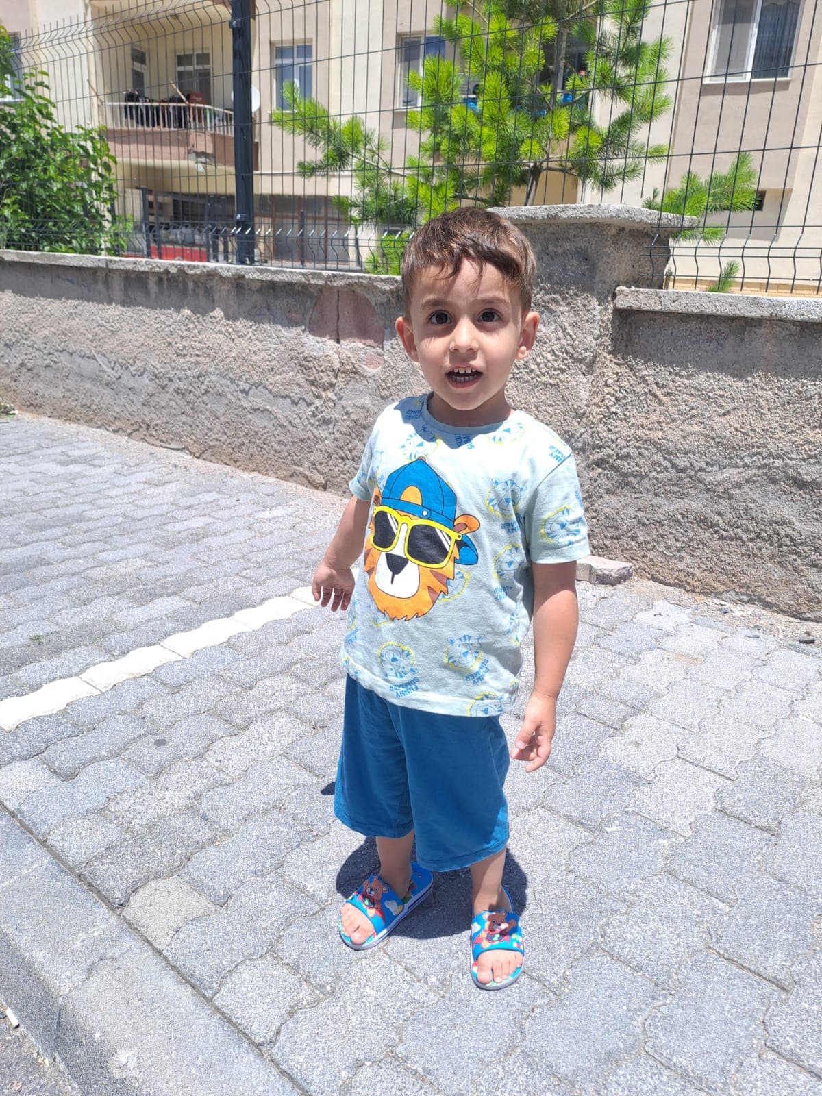 Eymen