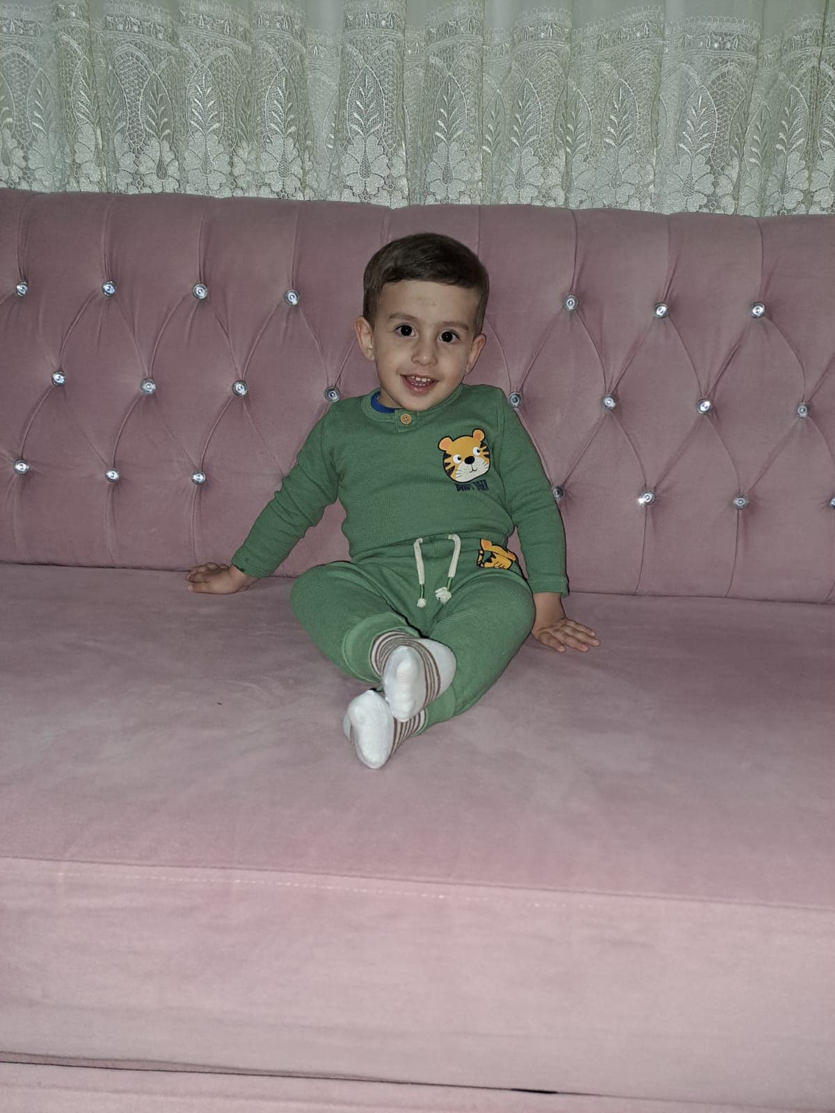 Eymen