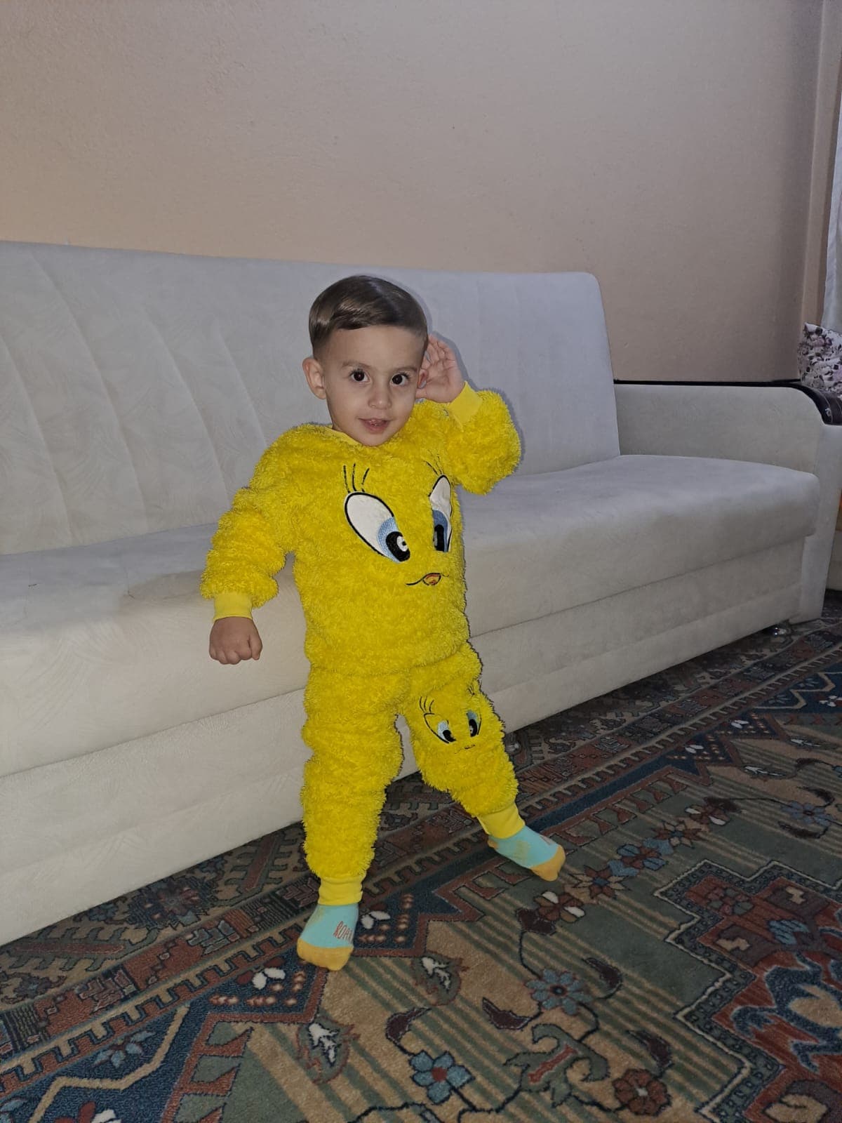 Eymen